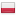 paradopary.pl hosted country
